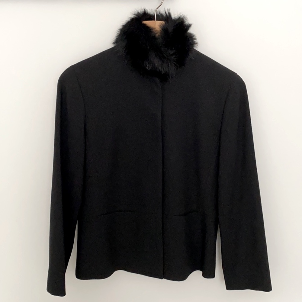 Emanuel Ungaro blazer